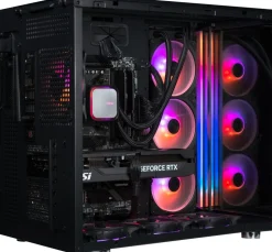 RGBeast R704 - 5070 Ti Gaming PC