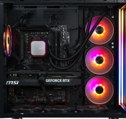 RGBeast R704 - 5070 Ti Gaming PC