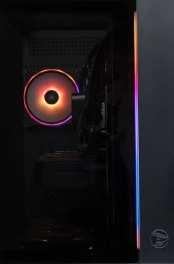 RGBeast R704 - 5070 Ti Gaming PC