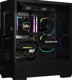 RGBeast TR707 - 5080 Gaming PC