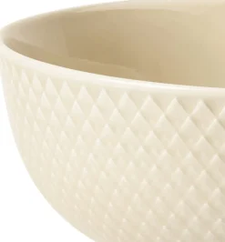 Rhombe Earth Skål Ø13 cm marble