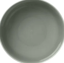 Rhombe Earth Skål Ø13 cm moss