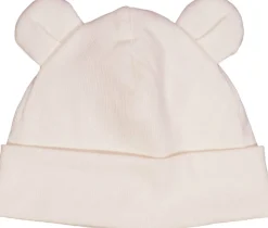 Rib bear beanie