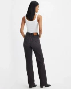 RIBCAGE FULL LENGTH STATIC NOI