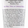 Rice & Wheat Volumizing Conditioner