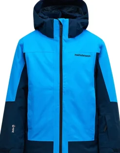 Rider Tech Insulated Vinterjakke