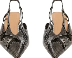 RILLSW SNAKE STILLETTO