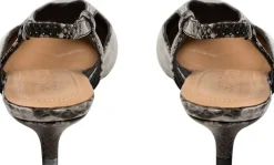 RILLSW SNAKE STILLETTO