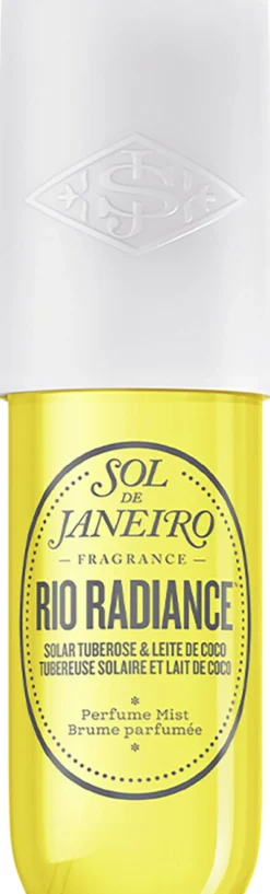 Rio Radiance - Perfume Mist