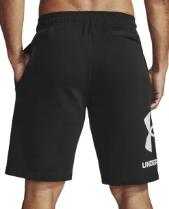 Rival Fleece Big Logo shorts