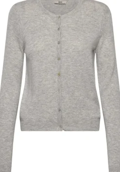 RMWSofia wool LS cardigan