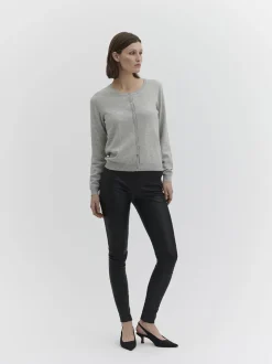 RMWSofia wool LS cardigan