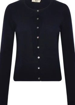 RMWSofia wool LS cardigan