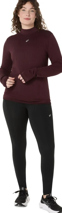 Road High Waist Vinter Tights