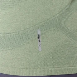 Road Seamless Løbe Langærmet