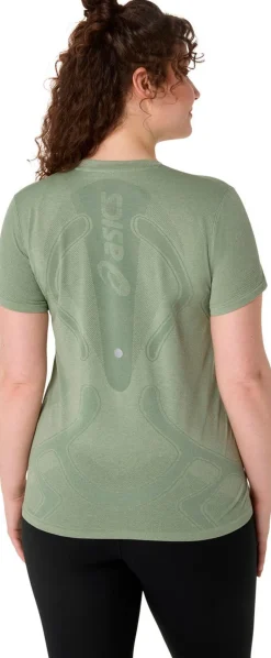 Road Seamless T-shirt