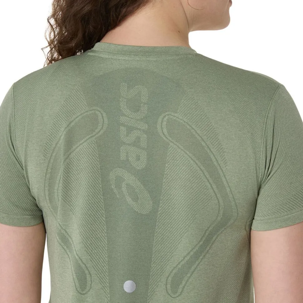 Road Seamless T-shirt