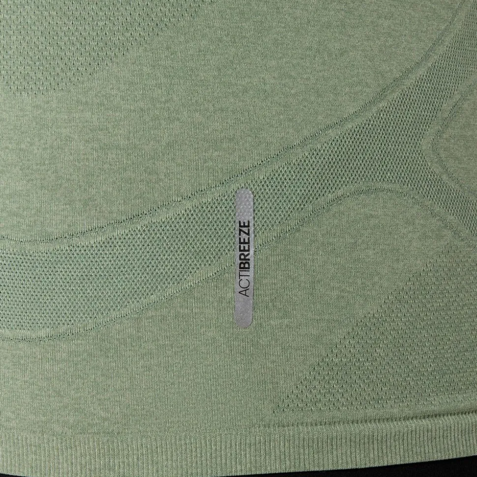 Road Seamless T-shirt