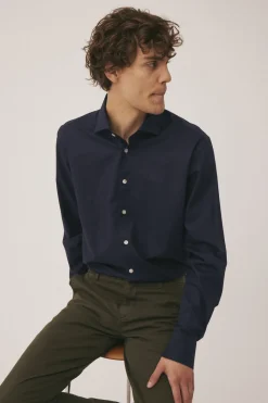 Rob 1O - Organic Cotton