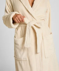 ROBE LONG SOFT FLEECE
