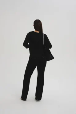 Robertson Classic Velour Zip Trough Hoodie