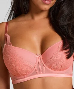 Robijn Underwired Push-Up Bra