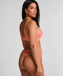 Robijn Underwired Push-Up Bra