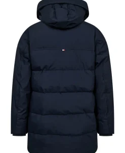 ROCKIE UTILITY PARKA