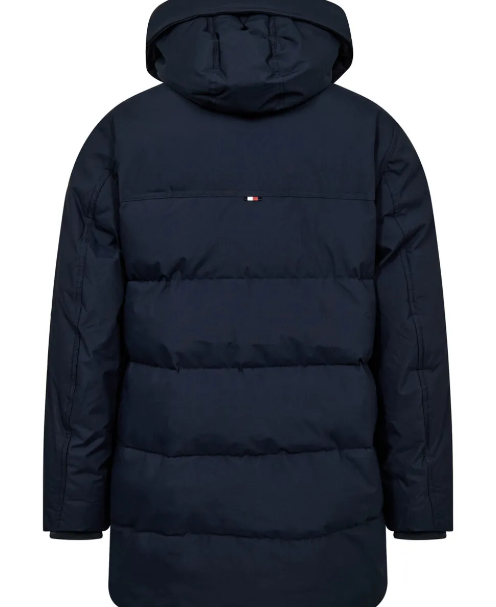 ROCKIE UTILITY PARKA