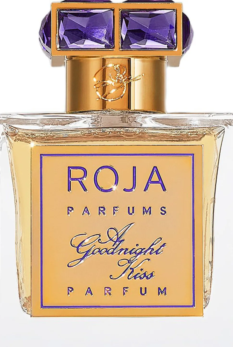 ROJA A GOODNIGHT KISS PARFUM 100 ML