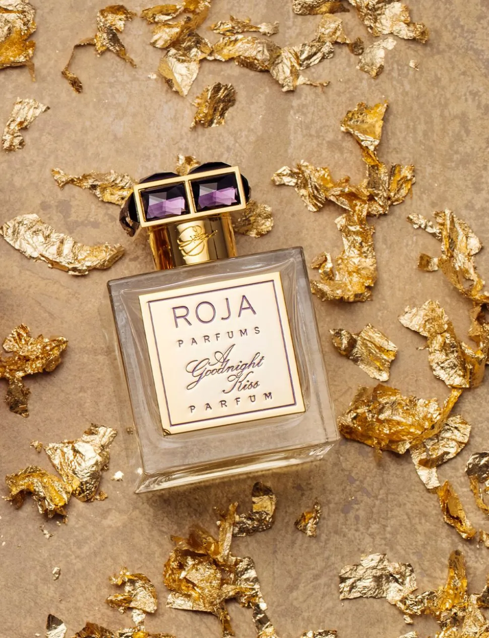 ROJA A GOODNIGHT KISS PARFUM 100 ML