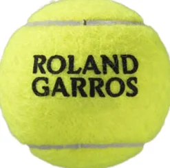 Roland Garros All Court tennisbolde, 4 styk