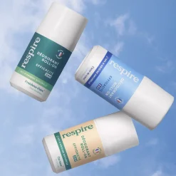 ROLL ON DEODORANT - FRESH ALOE