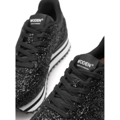 Ronja Plateau Glitter