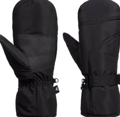 Ronn Mitten III Luffer