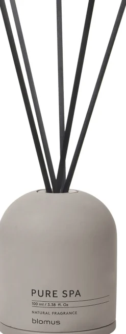 Room Fragrance Set -FRAGA- Satellite