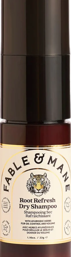 Root Refresh - Forfriskende tørshampoo