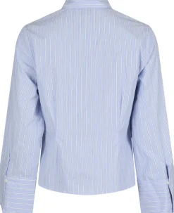 Rosa Stripe Shirt