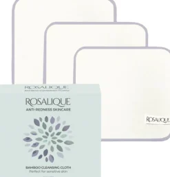 Rosalique Bamboo Cleansing Cloth