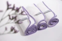 Rosalique Bamboo Cleansing Cloth