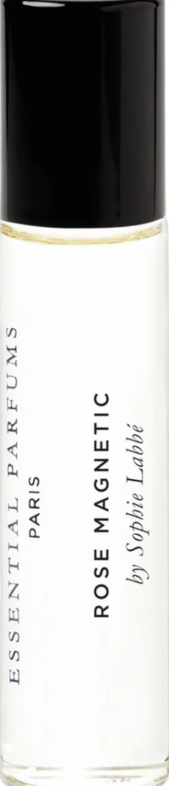 ROSE MAGNETIC BY SOPHIE LABBE EAU DE PARFUM TRAVEL SIZE 10ML
