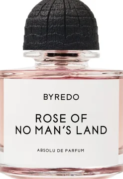 Rose of no mans land Absolu de Parfum