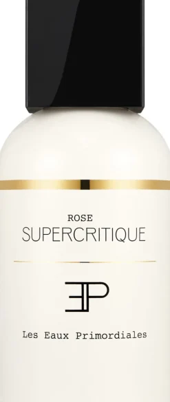 Rose Supercritique Eau de Parfum
