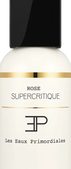 Rose Supercritique Eau de Parfum