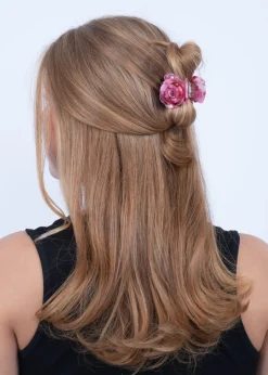 Rosie Pink Marble Mini