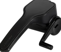 Rotary Grater All Black