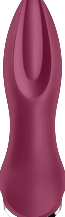Rotator Plug 2+ Prostata Vibrator