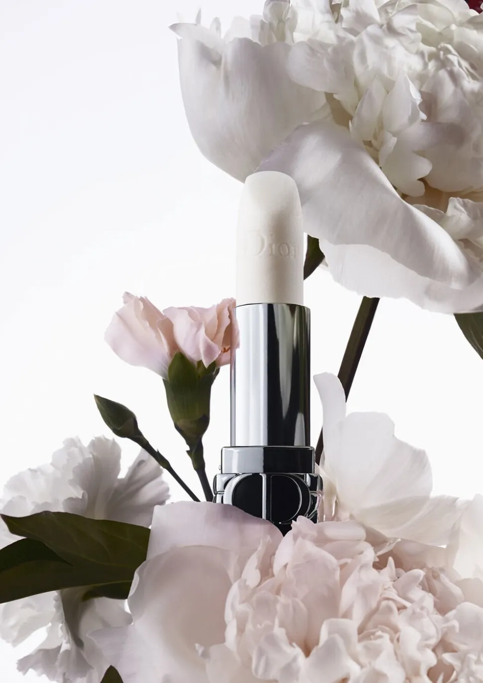 Rouge Dior Colored Lip Balm Refillable