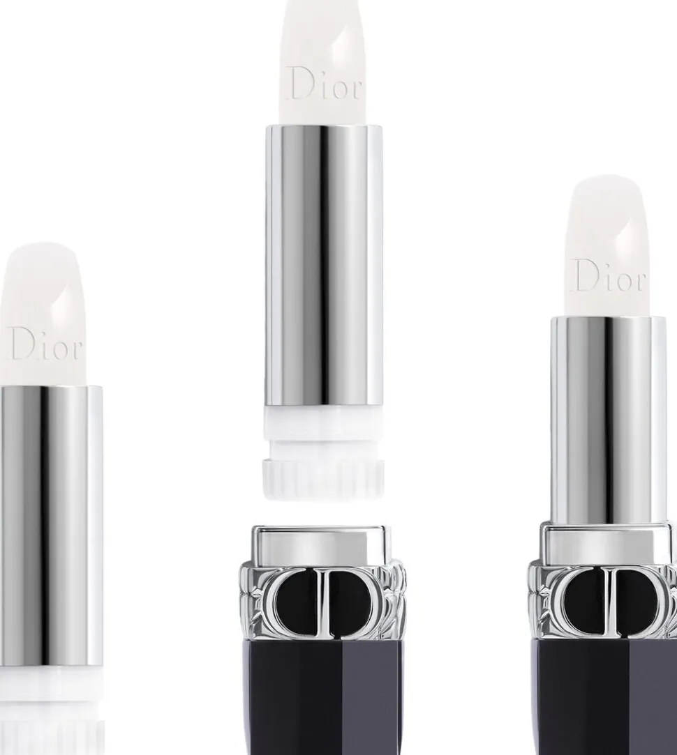 Rouge Dior Colored Lip Balm Refillable