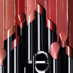 Rouge Dior On Stage Ultra Longwear Lipstick with a Shine Finish